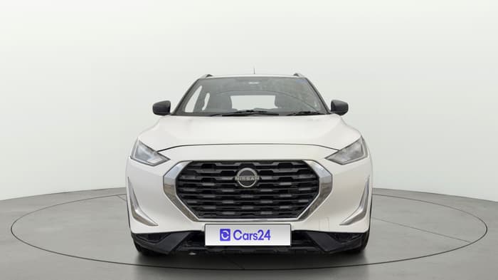 2022 Nissan MAGNITE XE, Petrol, Manual, 74,655 km, Front