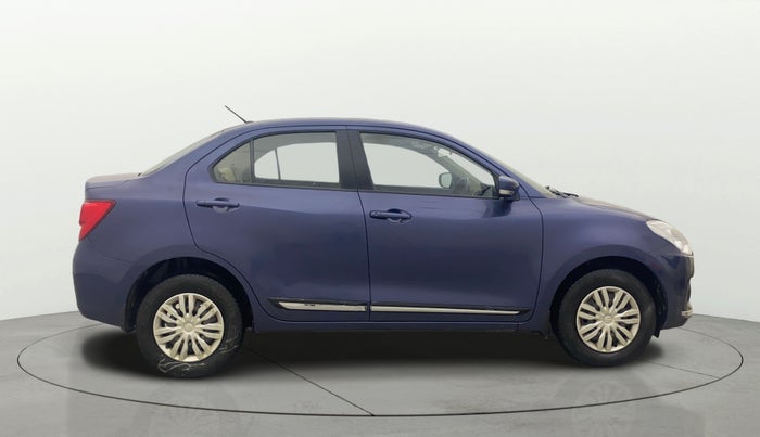 2020 Maruti Dzire VXI, Petrol, Manual, 44,036 km, Right Side View
