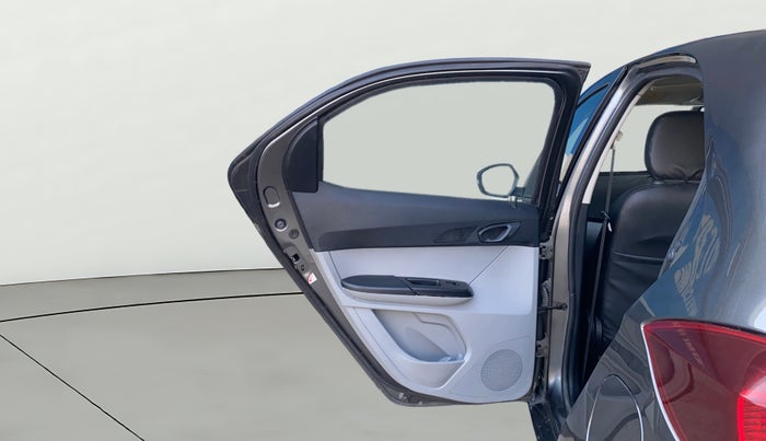 2020 Tata Tiago XT PETROL, Petrol, Manual, 15,507 km, LHS Rear Door