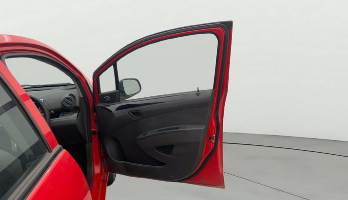 2013 Chevrolet Beat LS PETROL, Petrol, Manual, 60,359 km, RHS Front Door