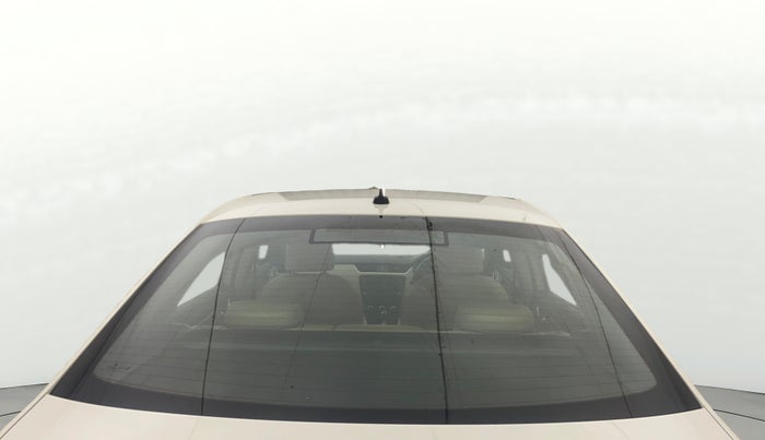 2018 Skoda Octavia L&K 1.8 TSI AT, Petrol, Automatic, 79,257 km, Rear Windshield