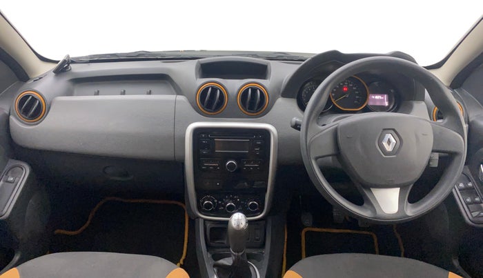 2016 Renault Duster RXL 85PS EXPLORE, Diesel, Manual, 41,789 km, Dashboard