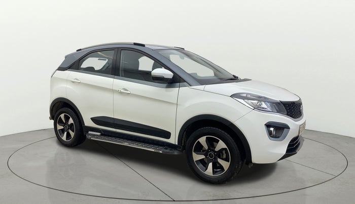 2019 Tata NEXON XZA PLUS PETROL, Petrol, Automatic, 99,614 km, SRP