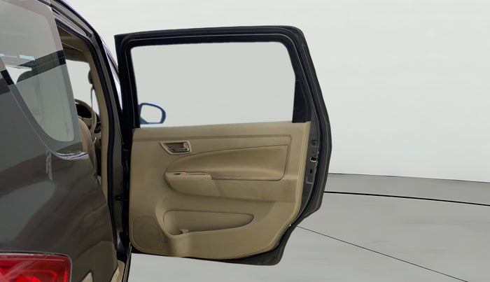 2017 Maruti Ertiga VDI SHVS, Diesel, Manual, 64,066 km, RHS Rear Door