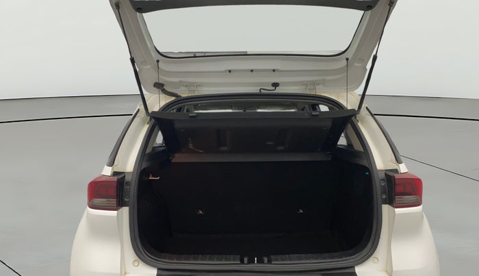 2023 KIA SONET HTX PLUS 1.5 DIESEL IMT , Diesel, Manual, 69,758 km, Boot Open Zoomed View