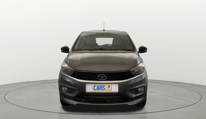 2021 Tata Tiago XZ PETROL, Petrol, Manual, 38,765 km, Front