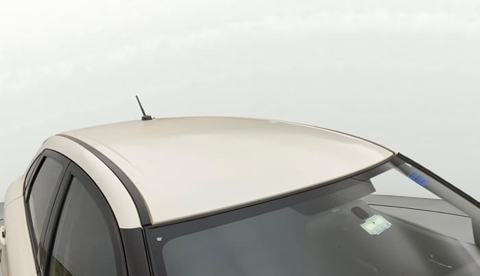 2019 Maruti Baleno DELTA PETROL 1.2, Petrol, Manual, 89,400 km, Roof