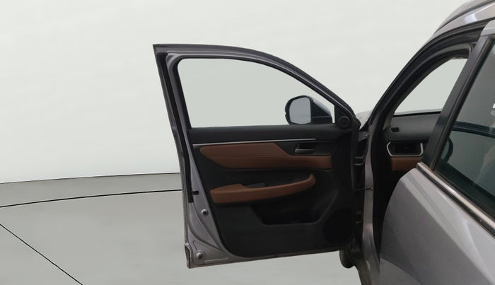 2023 Honda ELEVATE ZX CVT, Petrol, Automatic, 31,337 km, LHS Front Door