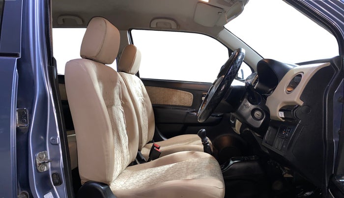 2017 Maruti Wagon R 1.0 VXI, Petrol, Manual, 58,924 km, Right Side Front Door Cabin