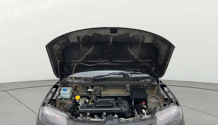 2021 Renault Kwid RXT 1.0 (O), Petrol, Manual, 21,013 km, Open Bonet