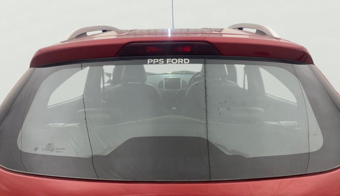 2021 Ford FREESTYLE TITANIUM 1.2 PETROL, Petrol, Manual, 21,759 km, Rear Windshield