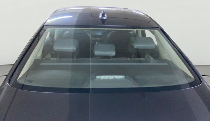 2022 Skoda SLAVIA STYLE 1.0L TSI AT, Petrol, Automatic, 39,763 km, Rear Windshield