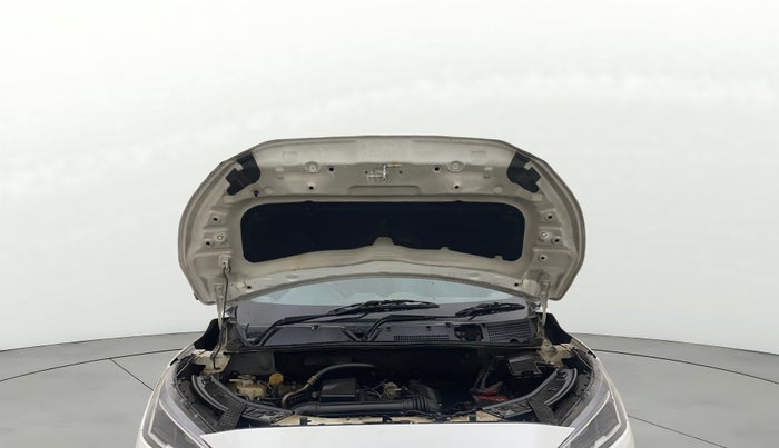 2022 Nissan MAGNITE XV PREMIUM, Petrol, Manual, 43,434 km, Open Bonet