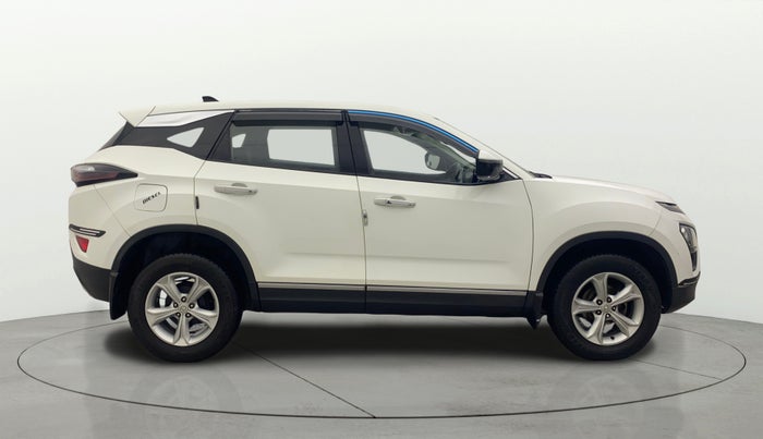 2019 Tata Harrier XZ 2.0L, Diesel, Manual, 45,208 km, Right Side View