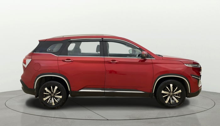 2019 MG HECTOR SHARP 2.0 DIESEL, Diesel, Manual, 58,498 km, Right Side View