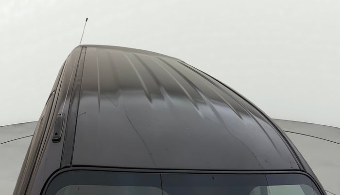 2015 Maruti Alto K10 VXI, Petrol, Manual, 20,222 km, Roof