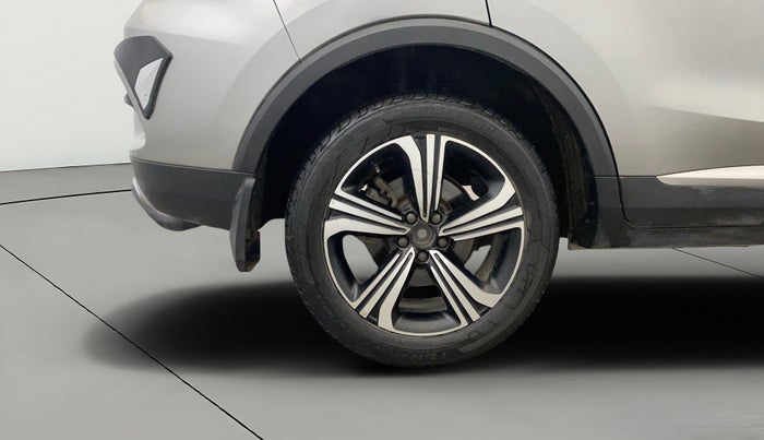 2022 MG ASTOR SAVVY 1.5 CVT, Petrol, Automatic, 90,017 km, Right Rear Wheel