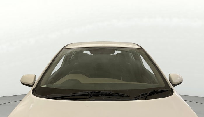 2018 Hyundai Elite i20 MAGNA EXECUTIVE CVT, Petrol, Automatic, 79,446 km, Front Windshield