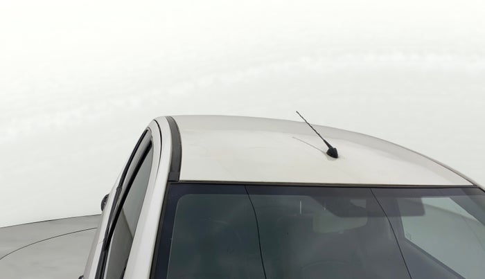 2013 Maruti Ritz VXI, Petrol, Manual, 24,926 km, Roof