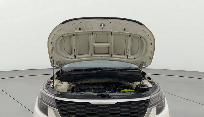 2019 KIA SELTOS HTK PLUS 1.5, Petrol, Manual, 72,140 km, Open Bonet