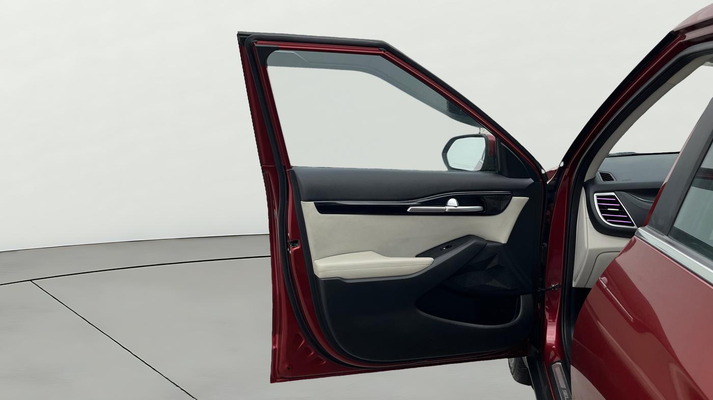 2021 KIA SELTOS HTX 1.5 PETROL, Petrol, Manual, 24,029 km, LHS Front Door
