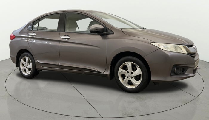 2016 Honda City 1.5L I-VTEC VX (O) MT, Petrol, Manual, 85,883 km, SRP