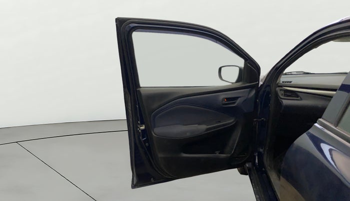 2024 Maruti Baleno SIGMA PETROL 1.2, Petrol, Manual, 28,368 km, LHS Front Door