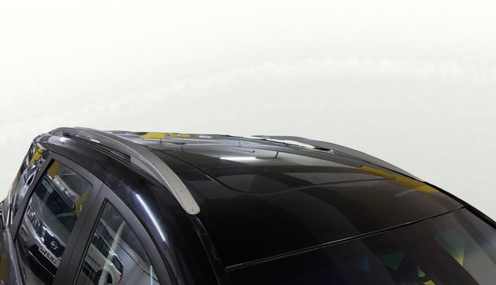 2019 MG HECTOR SHARP 1.5 DCT PETROL, Petrol, Automatic, 43,574 km, Roof