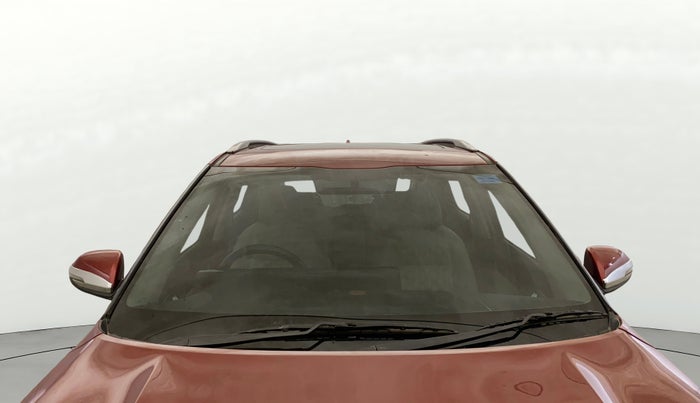 2021 KIA SELTOS HTX IVT 1.5 PETROL, Petrol, Automatic, 64,647 km, Front Windshield