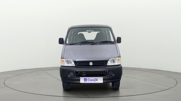 2023 Maruti Eeco 5 STR AC, Petrol, Manual, 25,615 km, Front