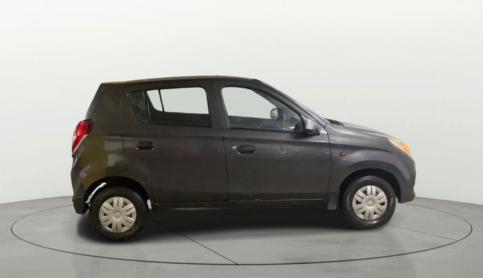 2017 Maruti Alto 800 LXI, Petrol, Manual, 22,466 km, Right Side View