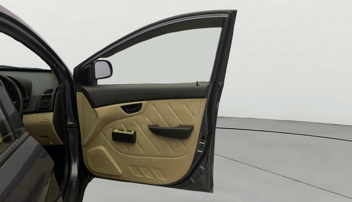 2015 Hyundai Eon D-LITE+, Petrol, Manual, 31,222 km, RHS Front Door