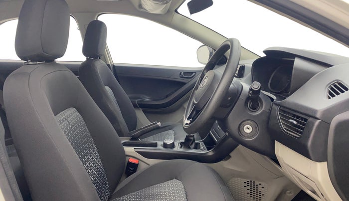 2018 Tata NEXON XE PETROL, Petrol, Manual, 40,444 km, Right Side Front Door Cabin