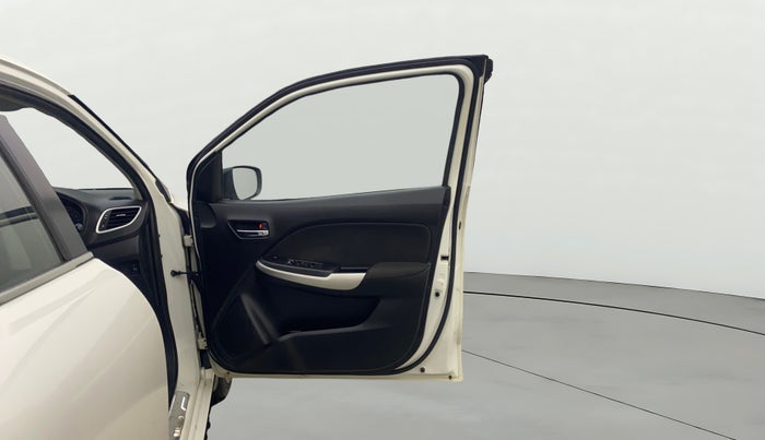 2017 Maruti Baleno DELTA DIESEL 1.3, Diesel, Manual, 86,212 km, RHS Front Door