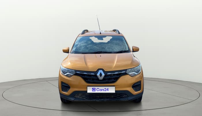 2020 Renault TRIBER RXL MT, Petrol, Manual, 29,344 km, Front