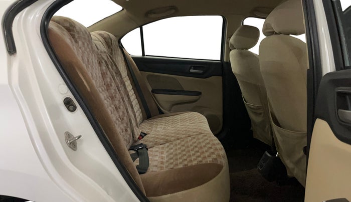 2018 Honda Amaze 1.2L I-VTEC S, Petrol, Manual, 64,165 km, Right Side Rear Door Cabin