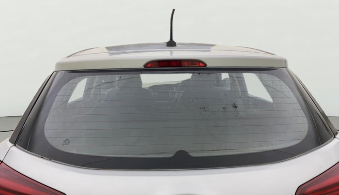 2019 Hyundai Elite i20 SPORTZ PLUS 1.2, Petrol, Manual, 77,442 km, Rear Windshield