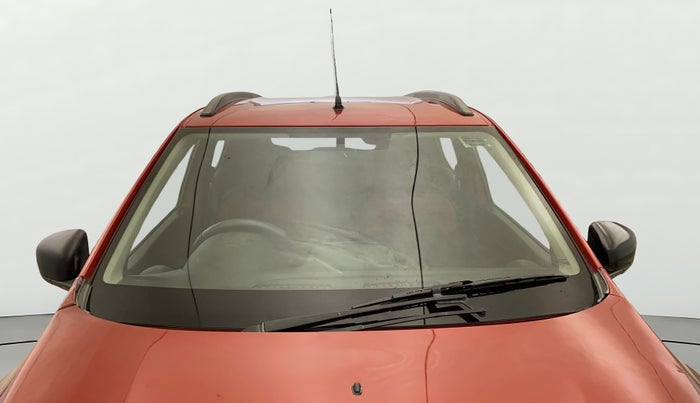 2019 Renault Kwid RXL, Petrol, Manual, 21,254 km, Front Windshield