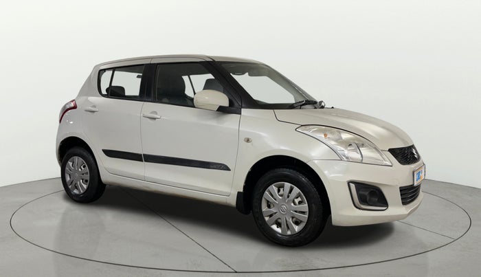2017 Maruti Swift LXI (O), Petrol, Manual, 30,150 km, SRP