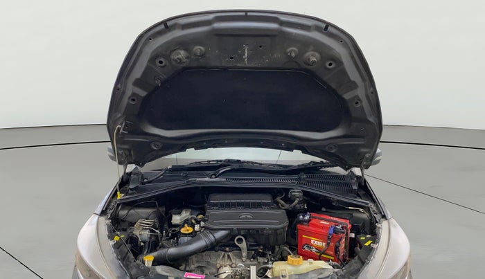 2020 Tata Tiago XT PETROL, Petrol, Manual, 56,932 km, Open Bonet