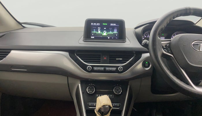 2018 Tata NEXON XZ PLUS DIESEL, Diesel, Manual, 1,04,845 km, Air Conditioner