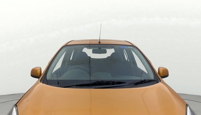 2017 Nissan Micra XL CVT, Petrol, Automatic, 32,680 km, Front Windshield