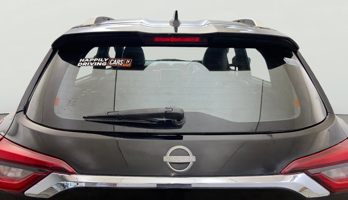 2022 Nissan MAGNITE XV RED EDITION, Petrol, Manual, 65,931 km, Rear Windshield