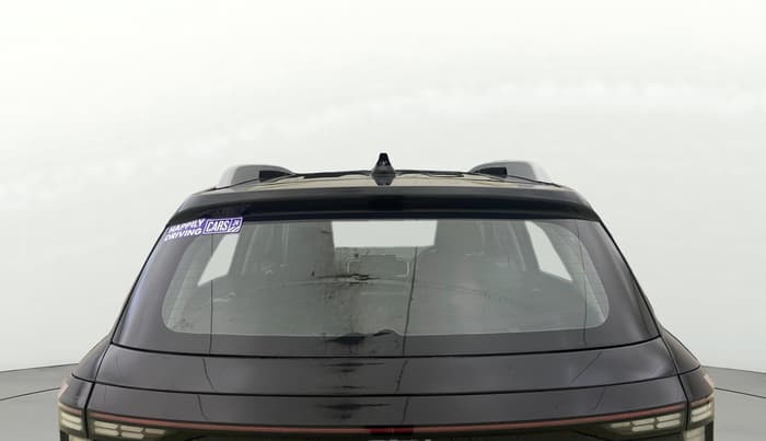 2022 Hyundai VENUE SX 1.2 PETROL, Petrol, Manual, 69,391 km, Rear Windshield