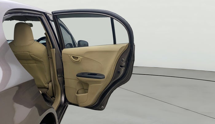 2015 Honda Amaze 1.2L I-VTEC S, Petrol, Manual, 1,45,044 km, RHS Rear Door