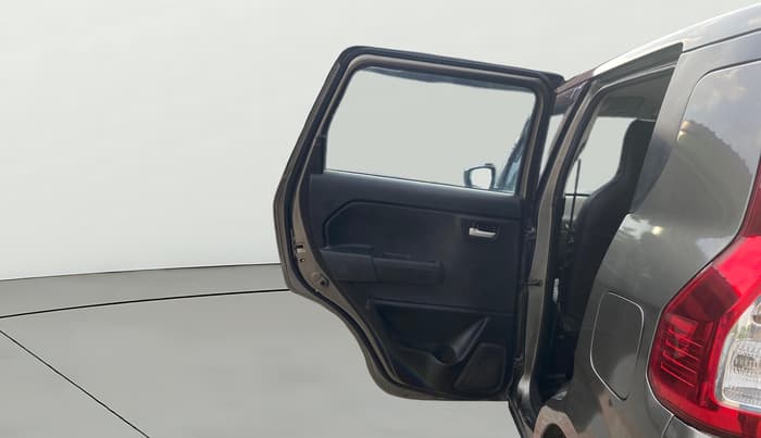2023 Maruti New Wagon-R VXI 1.0, Petrol, Manual, 64,381 km, LHS Rear Door