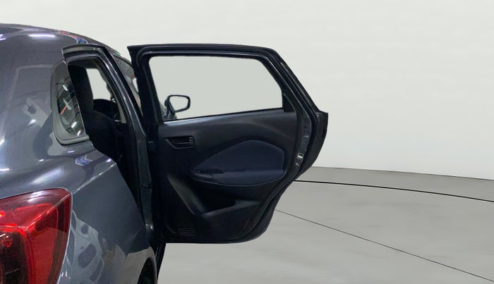 2024 Maruti Baleno DELTA 1.2 AGS, Petrol, Automatic, 30,517 km, RHS Rear Door
