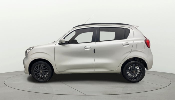 2022 Maruti Celerio ZXI PLUS, Petrol, Manual, 52,036 km, Left Side