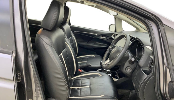 2019 Honda WR-V 1.2L I-VTEC VX MT, Petrol, Manual, 61,016 km, Right Side Front Door Cabin