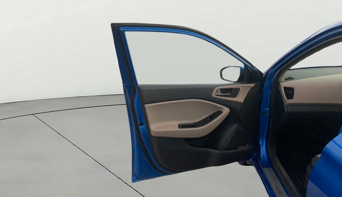 2017 Hyundai Elite i20 SPORTZ 1.2, Petrol, Manual, 36,068 km, LHS Front Door